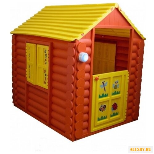 Домик PalPlay Marian Plast