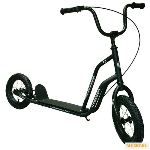 Внедорожный самокат Nameless