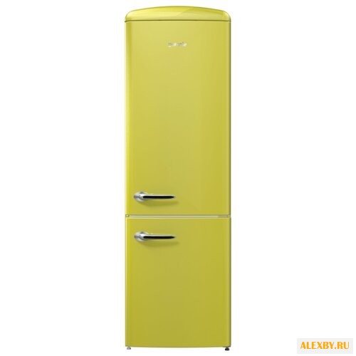 Холодильник Gorenje ORK 192 AP