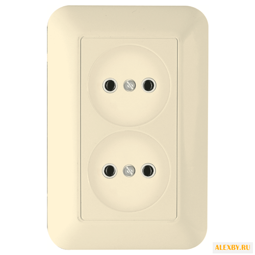 Розетка Schneider Electric