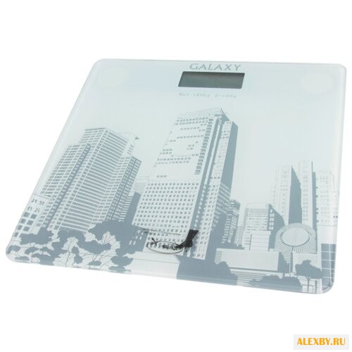 Весы Galaxy GL4803