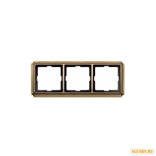 Рамка 3п Schneider Electric