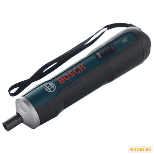 Аккумуляторная отвертка BOSCH