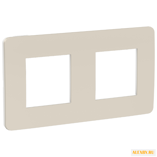 Рамка 4п Schneider Electric