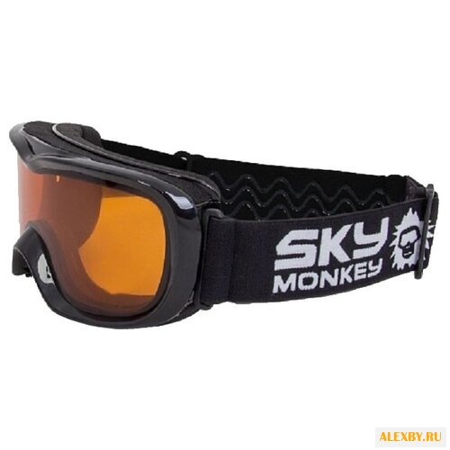 Маска Sky Monkey JR11 OR