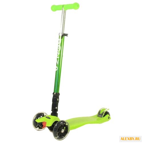 Городской самокат Bonza Funky