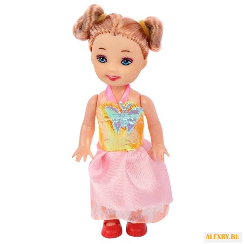 Кукла Dolly Toy Маленькая