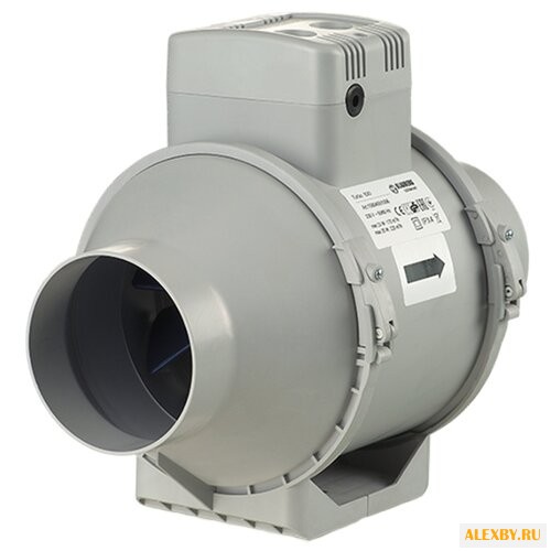Канальный вентилятор Blauberg