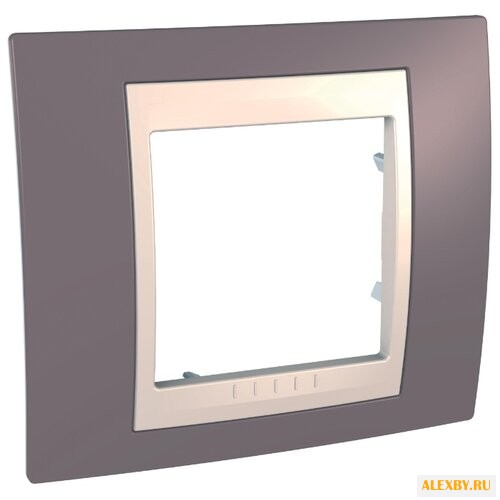 Рамка 1п Schneider Electric