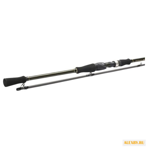 Удилище кастинговое Maximus