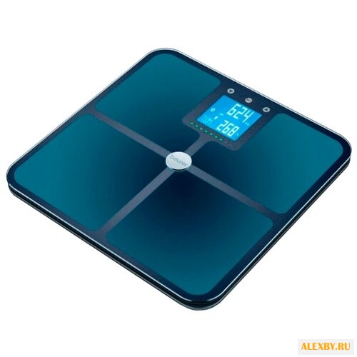 Весы Beurer BF 950 BK