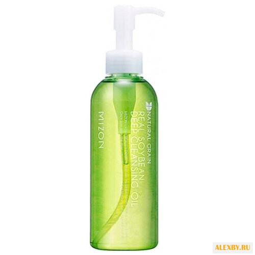 Mizon глубоко очищающее