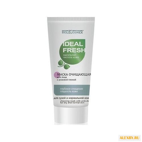Belkosmex Ideal Fresh маска
