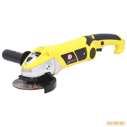 УШМ КАЛИБР МШУ-125 1200ЕМ