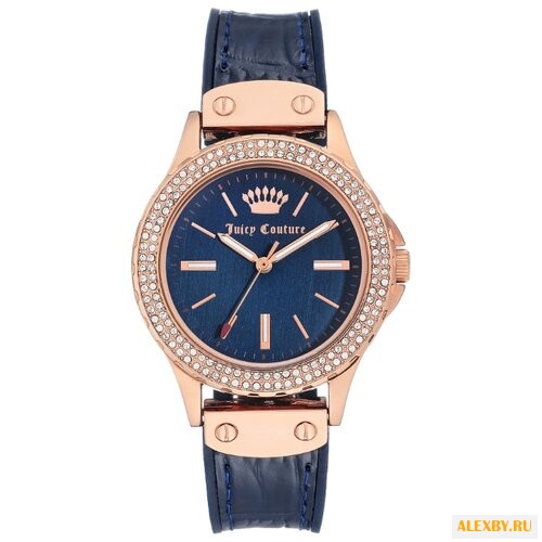 Наручные часы Juicy Couture