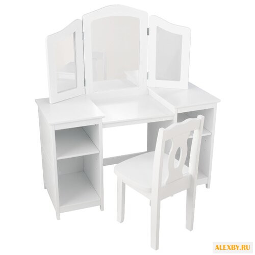Туалетный столик KidKraft