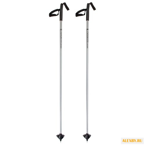 Лыжные палки Larsen Team new