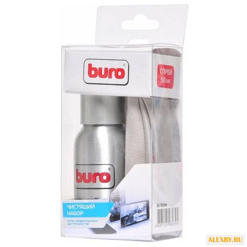 Набор Buro BU-Mobile чистящий