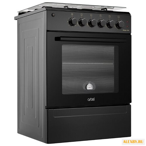 Плита Artel Milagro 10-K BK