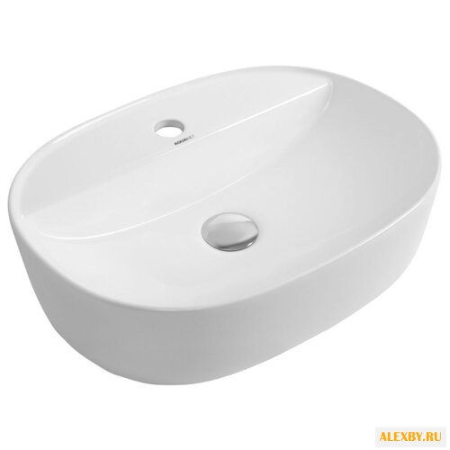 Раковина 50 см Aquanet Lake-2