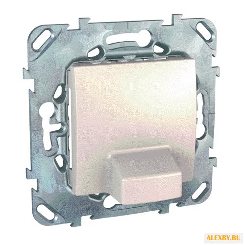 Телекоммуникационная розетка