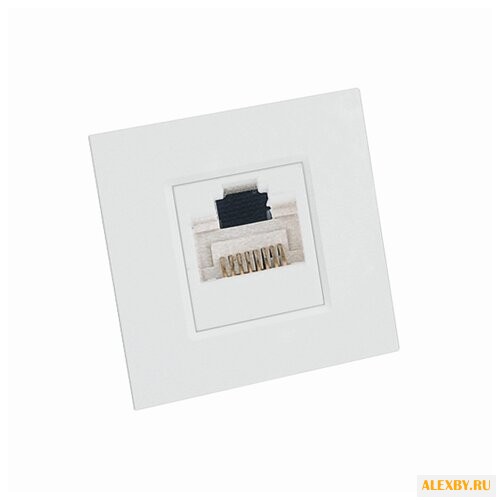 Розетка для интернета