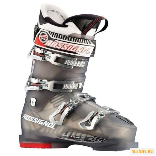 Ботинки для горных лыж