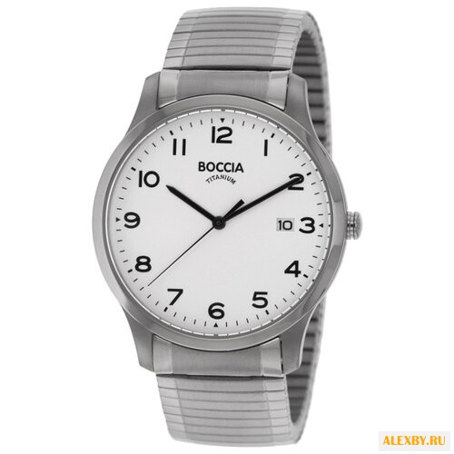 Наручные часы BOCCIA 3616-01