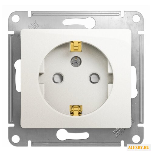 Розетка Schneider Electric