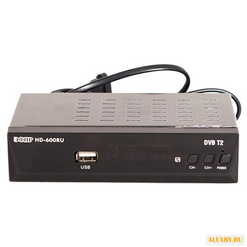 TV-тюнер СИГНАЛ ELECTRONICS