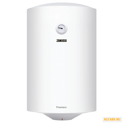 Накопительный водонагреватель