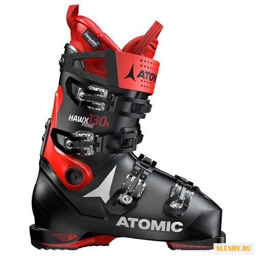 Ботинки для горных лыж ATOMIC