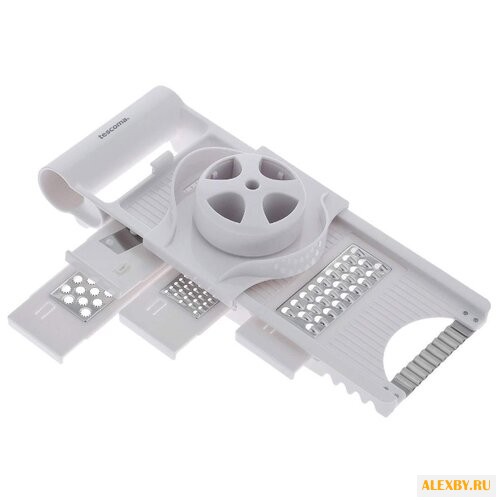 Овощерезка со сменными