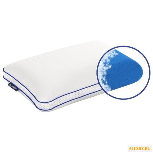 Подушка IQ Sleep IQ Vita пух M