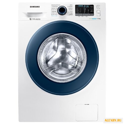 Стиральная машина Samsung