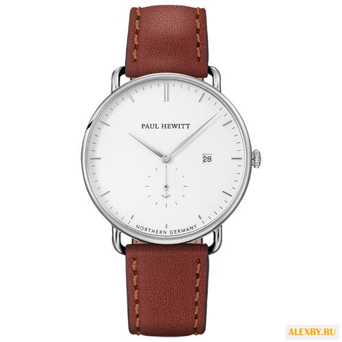 Наручные часы PAUL HEWITT