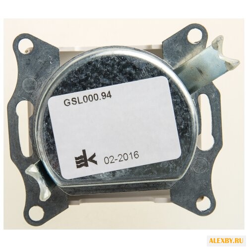 Телекоммуникационная розетка