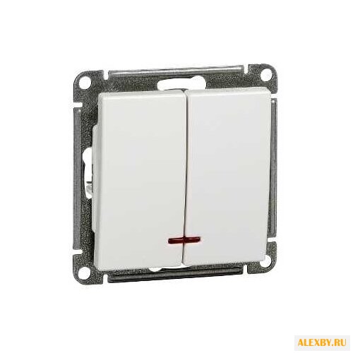 Выключатель переключатель