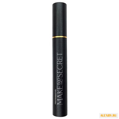 MAKE-UP-SECRET тушь для ресниц