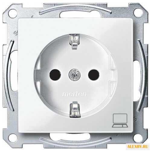 Розетка Schneider Electric