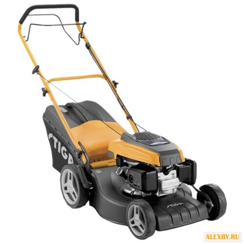 Газонокосилка STIGA Combi 48 S H