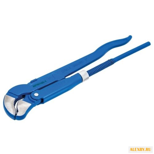 Ключ трубный рычажный Norgau