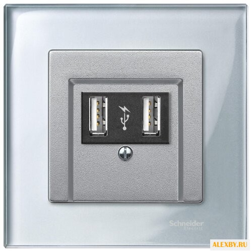 Рамка 1п Schneider Electric