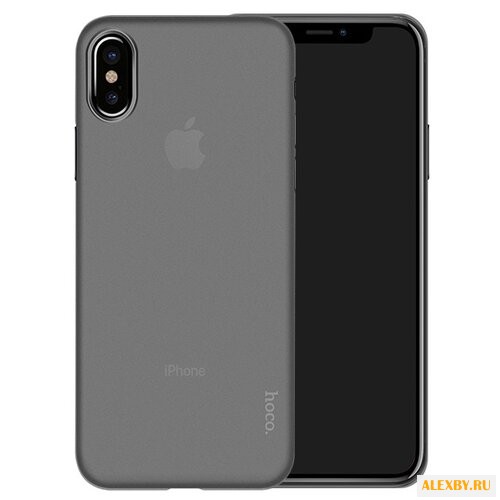 Чехол Hoco Thin для Apple
