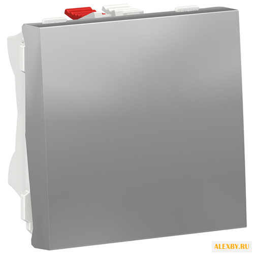 Переключатель с 2-х мест