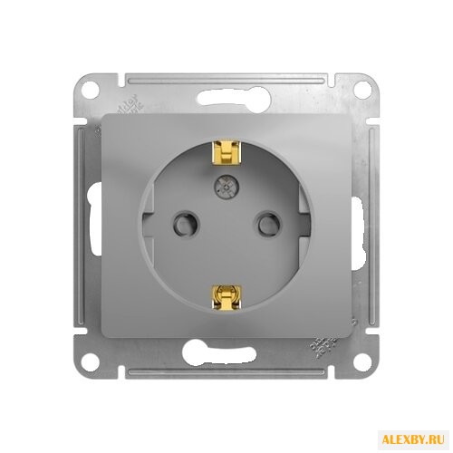 Розетка Schneider Electric