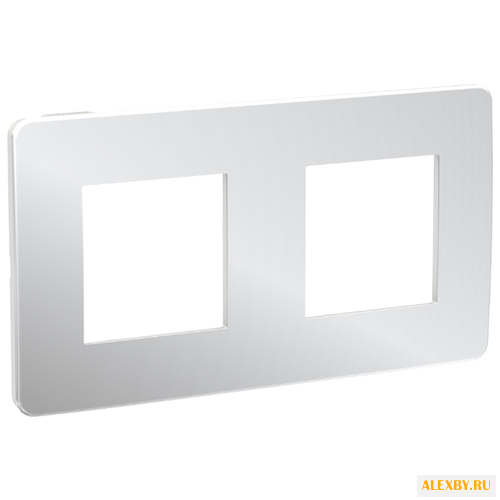 Рамка 4п Schneider Electric