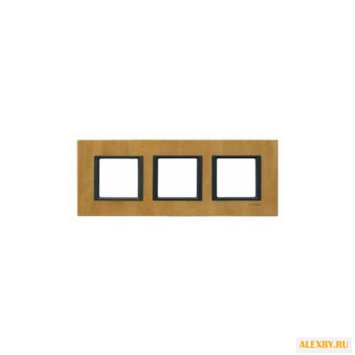 Рамка 3п Schneider Electric
