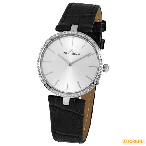 Наручные часы JACQUES LEMANS