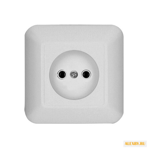 Розетка Schneider Electric